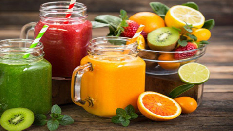 أفضل من 1000 نوع علاج.. أطعمة تساعد على تنشيط الدورة الدموية بالجسم