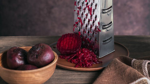 ماذا عن فوائد الشمندر: النبات الذي يحتوي على أقوى مضادات الأكسدة!