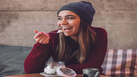 مؤذية جدا للصحة.. ابتعدوا عن هذه الأطعمة خلال الشتاء