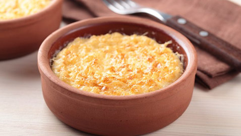  اليكم طريقة تحضير أرز معمر على الطريقة المصرية