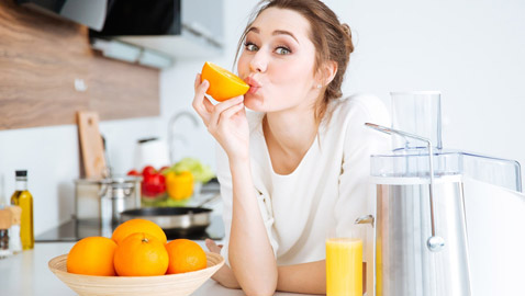 أفضل 7 فواكه.. وأكثرها قيمة غذائية للجسم