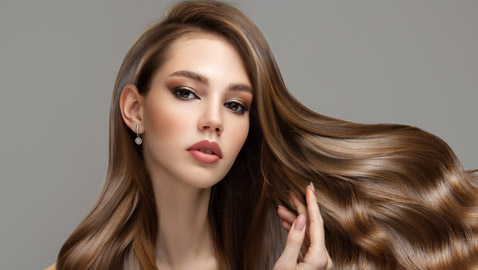 أفضل العصائر لتعزيز نمو الشعر