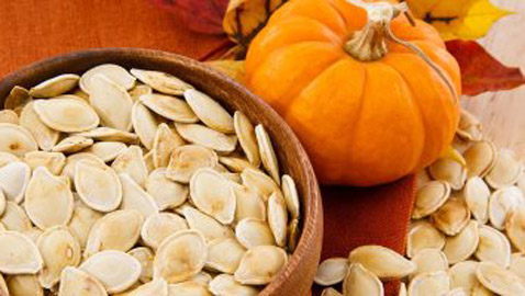 فوائد بذور اليقطين.. مضاد طبيعى للشيخوخة ويمنع السرطان