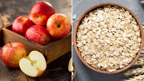 غنية بالكربوهيدرات لكنها صحية.. 5 أغذية مفيدة جدا للجسم