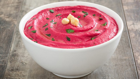 إليكم طريقة تحضير متبل الشمندر لمرضى السكري.. سهل وخفيف