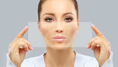 التقشير الكيميائي للجلد.. تعرفوا على أنواعه وفوائده وأضراره المحتملة