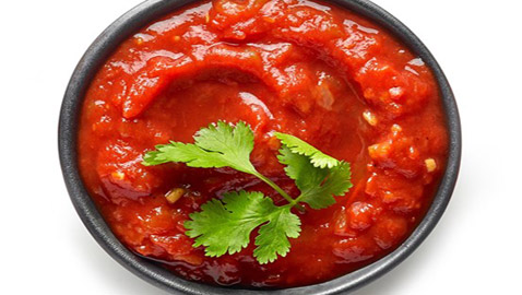 مثل الجاهزة.. طريقة تحضير صلصة المارينارا الشهية