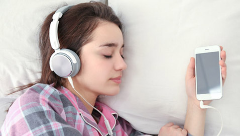 لن تصدق.. هذا النوع من الموسيقى سيساعدك على النوم!