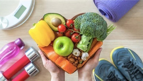 أفضل 5 طرق للسيطرة على ارتفاع الكوليسترول