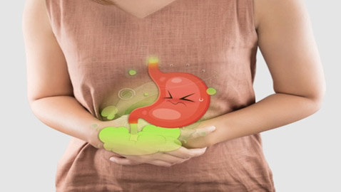 مشكلة مزعجة.. كل ما تريد معرفته عن أسباب وطرق علاج انتفاخ البطن