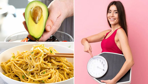 7 أطعمة صحية ومجربة يمكن تجربتها لزيادة وزنكم بشكل صحي