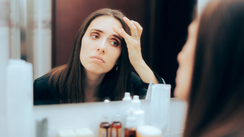 3 أطعمة غنية بالكولاجين.. يجب على كل امرأة فوق الـ50 تناولها