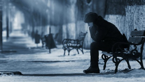 هل سمعت بمرض اكتئاب الشتاء؟ اذا كانت لديك هذه الأعراض فأنت مصاب به!