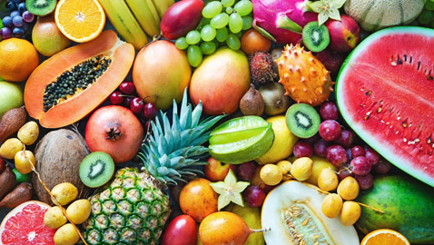 متى يصبح تناول الفاكهة ممنوعاً؟
