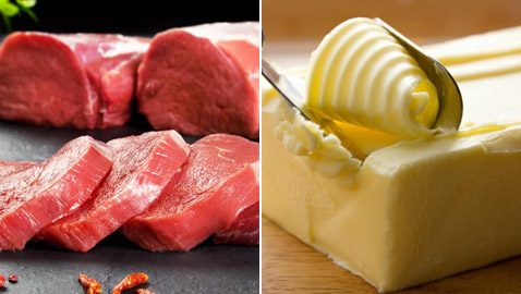 منتجات وأطعمة تسرع الشيخوخة وتؤدي إلى أمراض مزمنة!