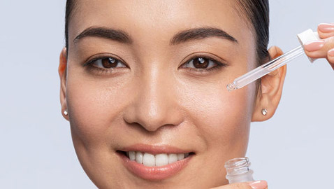 6 أخطاء عليكِ تجنبها عند استخدام أمصال العناية بالبشرة