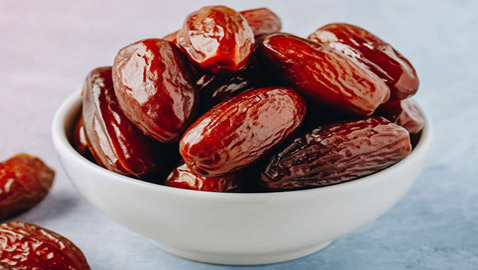 فوائد التمر لمرضى السكري وفقر الدم.. إليكم الكمية المناسبة