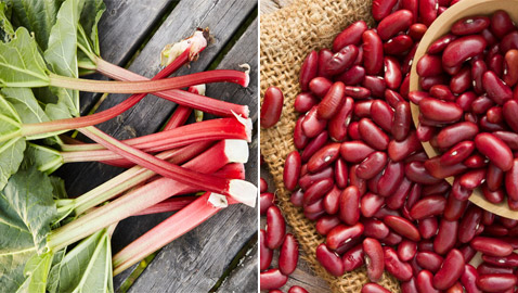 5 أطعمة يمكن أن تصيبك بالمرض أو تتسبب في وفاتك.. فاحذرها!