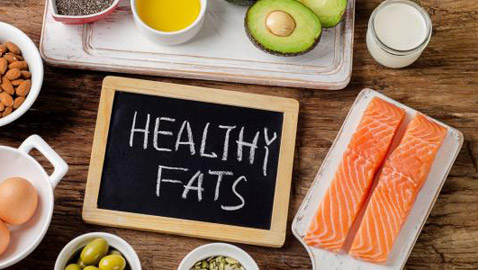 إليك 4 أسباب لإضافة الدهون الجيدة لنظامك الغذائي.. من المناعة لإنقاص الوزن