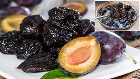 يعالج اضطرابات المعدة.. إليكم 5 فوائد لتناول عصير البرقوق المجفف