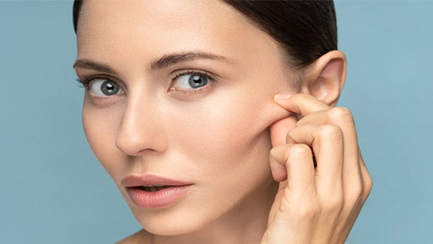 3 خطوات صباحية لاستعادة الكولاجين والاستمتاع ببشرة نضرة