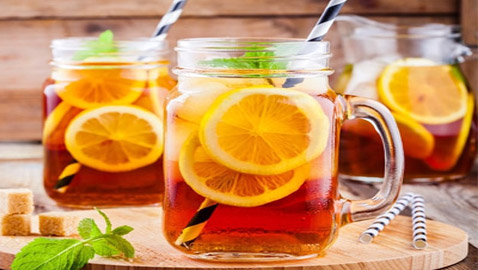 يعزز الصحة لكن بشروط! فوائد شاي الكومبوتشا وأضراره الصحية المحتملة