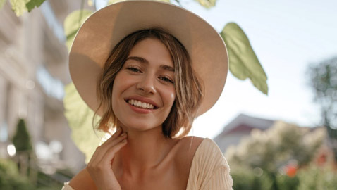 هل تريدين بشرة متوهجة؟.. لا تفوتي هذا الثلاثي