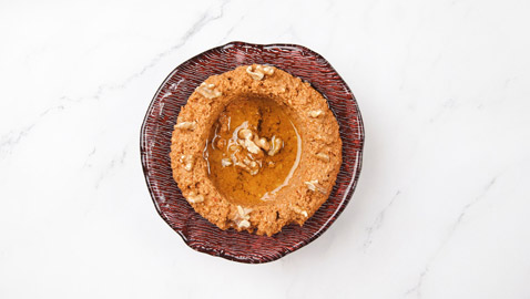 اليكم طريقة إعداد طبق المحمرة