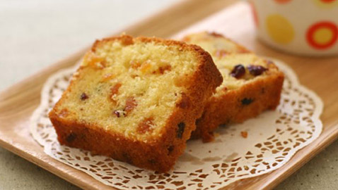 اليكم طريقة عمل الكيك الإنجليزي