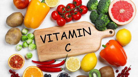 كم يحتاج الجسم من فيتامين 