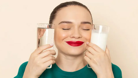 قبيل فصل الربيع.. 5 مكونات طبيعية تساعد على تفتيح البشرة