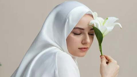 لبشرة نضرة غير جافة في رمضان.. هذا ما تحتاجه!