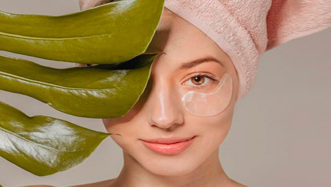 6 حيل سهلة للحفاظ على بشرة متألقة وصحية خلال شهر رمضان