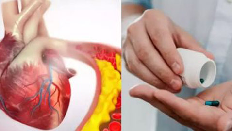 لمرضى الكولسترول فى رمضان.. 3 مشروبات تساعدك على خفض النسبة