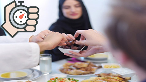 يحسن الذاكرة ويحمي من أمراض القلب.. إليكم 5 فوائد صحية للصيام