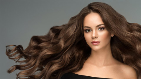 لشعر صحي وكثيف.. اتبعي هذه النصائح!