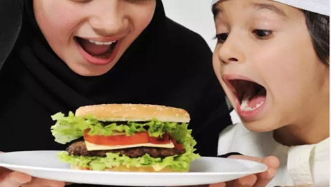 إذا أردت إفطاراً صحياً في رمضان اتبع هذه الخطوات