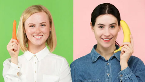 10 أطعمة أثبتت فعاليتها في الحفاظ على شباب البشرة وإبطاء الشيخوخة