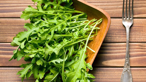 فوائد الجرجير المذهلة: تعرف على هذا الكنز