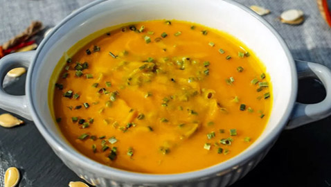 الطبق الأكثر شعبية في رمضان.. ما فائدته وسعراته الحرارية؟