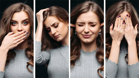 10 عادات تجميلية تسيء للبشرة والشعر أكثر مما تعتقدون