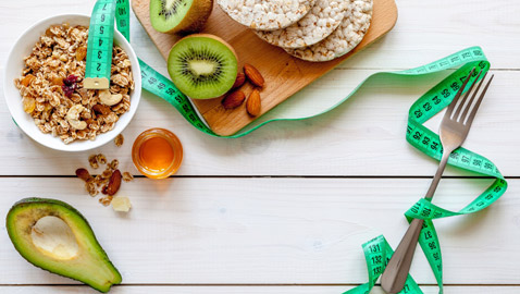 ما الوزن المسموح بفقدانه شهرياً.. دون التعرض لمضاعفات صحية؟