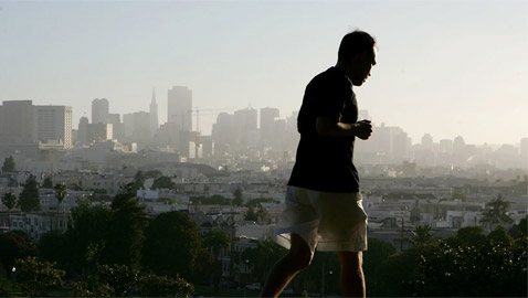 طريقك إلى صحة جيدة..5 خطوات عليك البدء بها