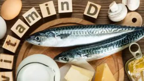 الاضطرابات الهضمية والتعب المستمر أبرز أعراض نقص فيتامين د