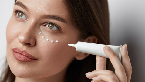 المصل أم كريم العين؟.. أيهما يناسبكِ أكثر ؟