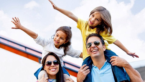 7 شروط.. للتمتع برحلة مثالية في إجازة العيد