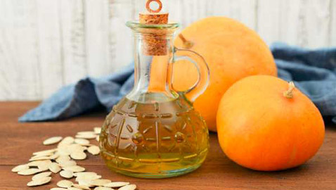 الفوائد الصحية لزيت بذور اليقطين.. من صحة القلب لنمو الشعر