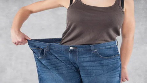 10 نصائح للتخلص من 5 كلغ من وزنك الزائد بسرعة!