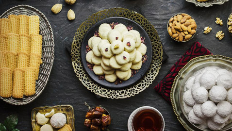 أضرار الإفراط في تناول الكعك.. من تسوس الأسنان إلى عسر الهضم