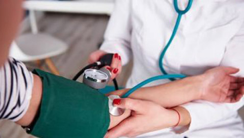 اليكم اهم 4 أطعمة للتحكم فى ارتفاع ضغط الدم